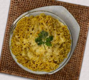 Cheese Maggi