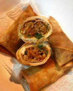 Spring Roll