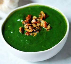 Lasooni Palak
