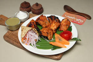 Chicken Tikka
