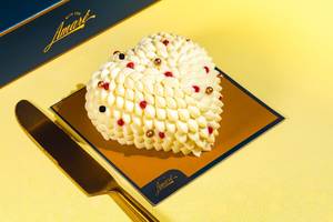 The Scene Blind Date