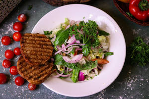 Farmhouse Salad
