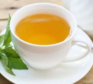 Tulsi Tea