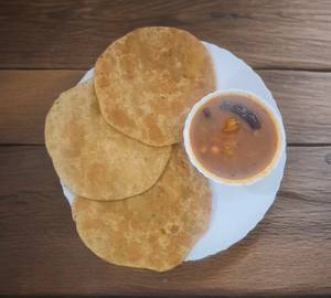 Dal Puri