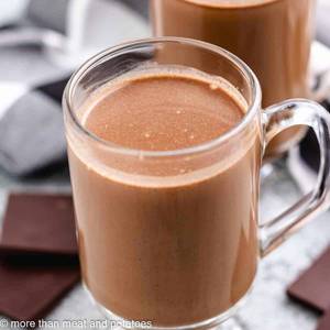 Chocolate Coffee