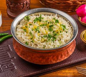 Jeera Rice