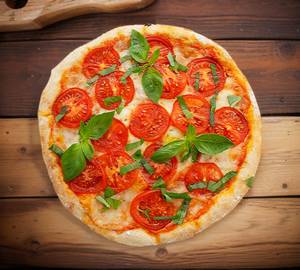 Tomato Pizza