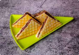 Chocolate Sandwich