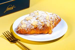 Almond Croissant