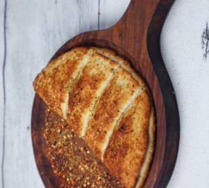 Premium Garlic Bread [4 Pcs]