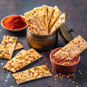 Lavash (100 Gm )