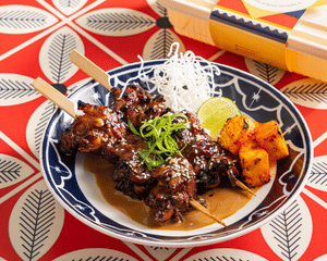 Seven Sisters Chicken