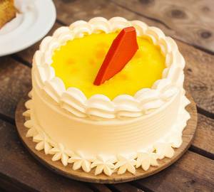 Pineapple Cake [500G]