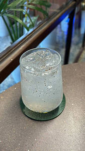 Chia Coconut