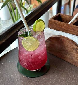 Kokum Sharbat