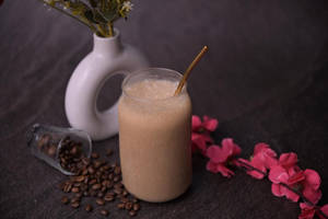 Classic Cold Coffee