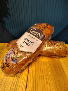 Garlic Loaf