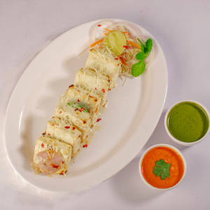 Paneer Malai Tikka (6 Pc)
