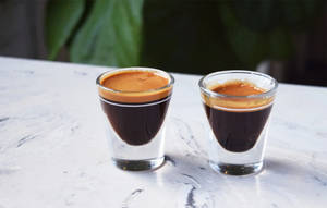 Espresso Shot