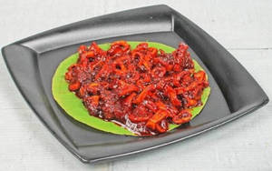 Squid Ghee Roast