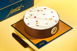 La Foret Noire Novel (Black Forest)