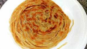 Lachha Parantha