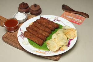 Fish Finger (6pcs)