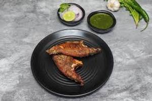 Fish Fry