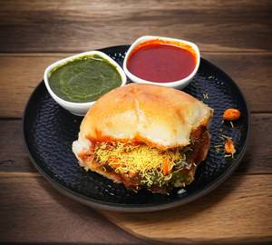 Special kutchi Dabeli (1 piece)