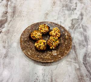 Baklava Mix Tart (200Grm)