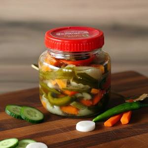 The Clean Pickle