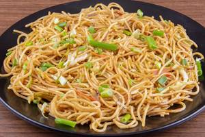 Veg Chowmein