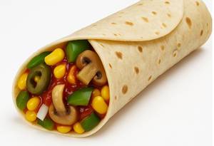 Fiery Supreme Wrap