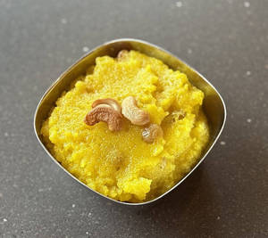 Kesari Bath