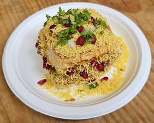 Butter Dabeli