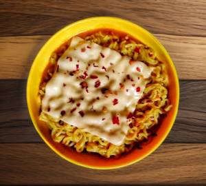 Cheese maggi
