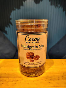 Multigrain Max