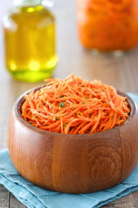 Carrot Salad