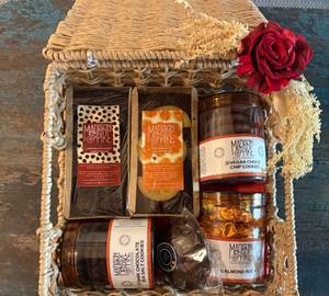 Chocolate Treat Box Gift Hamper