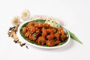 Pepper Prawns