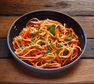 Schezwan Noodles