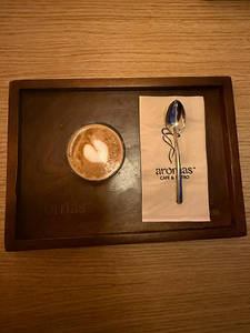 Cortado
