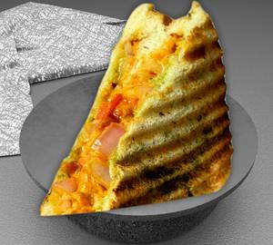 Veg Sandwich