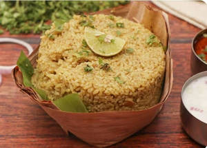 Donne Biryani Rice