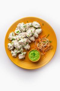 Malai Soya Chaap