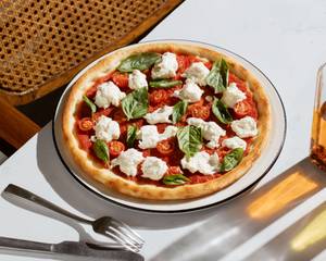Lava Pizza