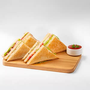 Happy Hours Special Sandwich