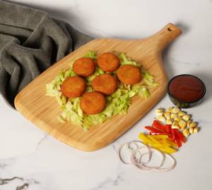 Jalapenos Poppers [6 Pieces]