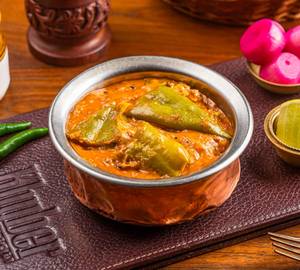 Mirch Ka Salan