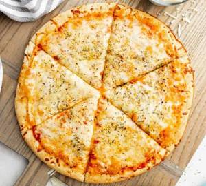 Margherita Pizza [ Regular 6 Inch]